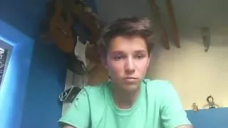 Ungarischer süßer Fußballer glatter großer Arsch rosa Loch schöner Schwanz