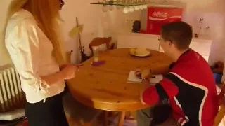 Horny not sister needs a fuck !