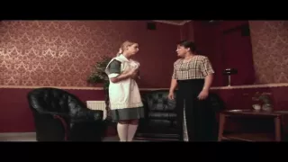 A clever way of avoiding a second spanking !