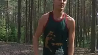 Pretty sweet college girl wants mommy -5