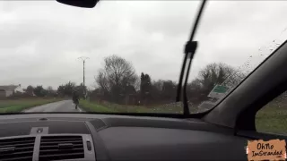 Nikita Belucci fucks a stranger