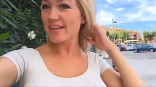 Outstanding anal after shopping