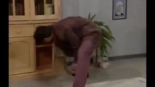 Vintage Oma Lady Eleonore 2