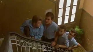 The Piano Teacher (not porn but very Erotic)