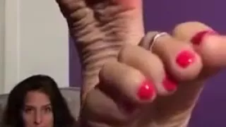 Theperfectmistress Compilation - Instagram Model