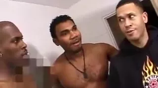 What s Better Than A Big Black Cock? #15