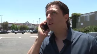 Asian Strip Mall Massage - Maya