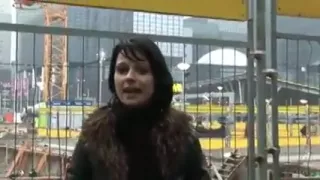 Amateur Dutch Couple Fuck For Money