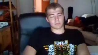 German Beautiful Boy With Very Hot Smooth Big Ass Nice Cock