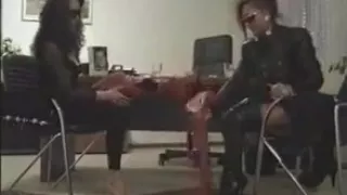 Milf Oberschenkel Stiefel Liebhaber