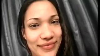 Gorgeous Latin college girl Motel Fuck