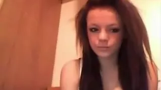 Babe, Skønhed, Store Bryster, Teen