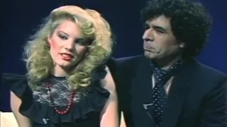 Shauna Grant Sits For An Interview