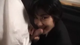 Tommy Fucks Asian Bitch With Manish Features