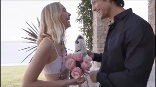 Lick suck fuck creampie