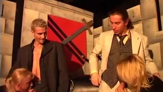 Two Hot Couples Get Turned On And Fuck