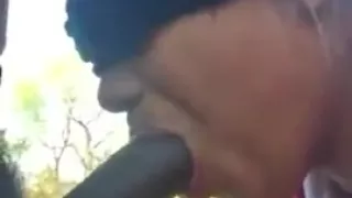 Doing As She Is Told