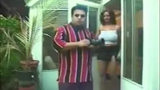 Donita Dunes - Huge Plastic Tits Fat Ass Anal