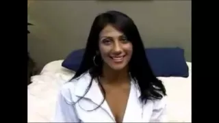 Sexy Canadian Indian Girl