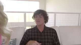 Ein Treffen mit einer Lehrerin