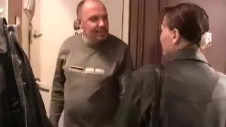 Stepdaughter Comes Home And Gets Banged !