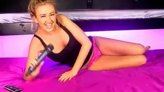 Stephanie wright 14-01-2015 part 3