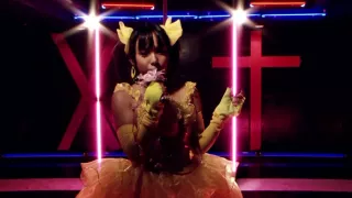 Ballet Reverse Cosplay - CosplayInJapan