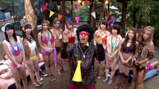 Erito Sex Camp Part 2 - EritoAvStars