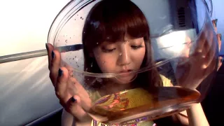 Rei Mizuna in Rei Mizuna Drinks Piss And Fucks Two Homeless Men - EritoAvStars
