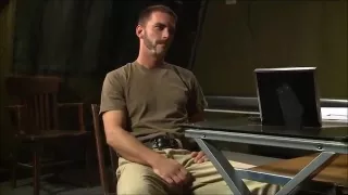 Masturbation and a quick fuck