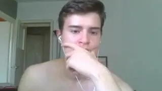 Rumänischer süßer Junge mit super sexy Arsch auf doggie großen Schwanz