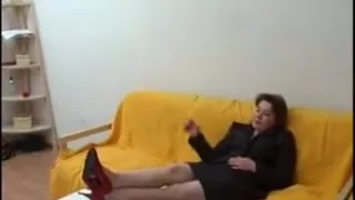 An anal position U don t see to often 1