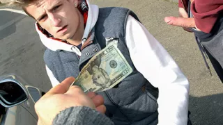 Baari, Homo, Ulkona, Yleinen