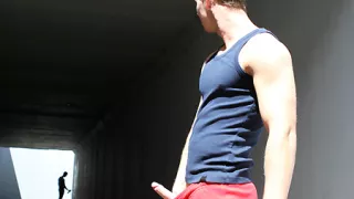 Anal, Bar, Gay, Al Aire Libre, Público