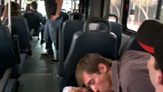 Strand, Schwuler Sex, Öffentlicher Sex