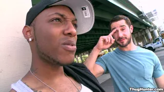 Käseaufstrich - ThugHunter