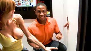 No Bullshit - Only Good Head - UnGloryHole