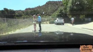 Hot Aidra Fox gets pussy stuffed