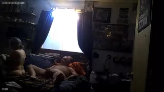 Playing with my Fuck Pig