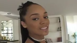 Lesson in giving haed