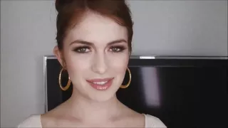 Beauty and loves to swallow