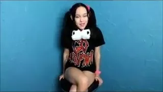 Amai for sissy Losers