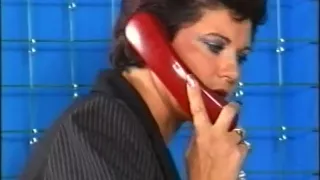 Classic retro vintage german 90 nod 3