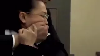 Fucking In A Bathroom Stall