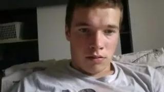 Netherlands Beautiful Boy With Big Ass Nice Cock On Cam