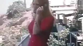 John holmes shaft a blond