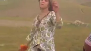 Afghani Hazara Girls