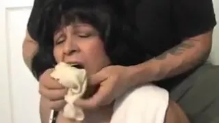 Vanessa closet bound