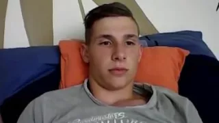 German Cute Boy Fucking Hot Big Ass Tight Hole Big Cock