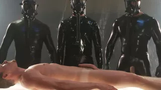 Sperma aus dem Weltall - Teil eins